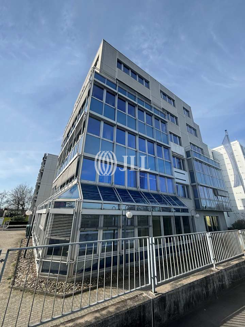 Bürofläche zur Miete provisionsfrei 1.836 m² Bürofläche Möhringen Stuttgart 70567