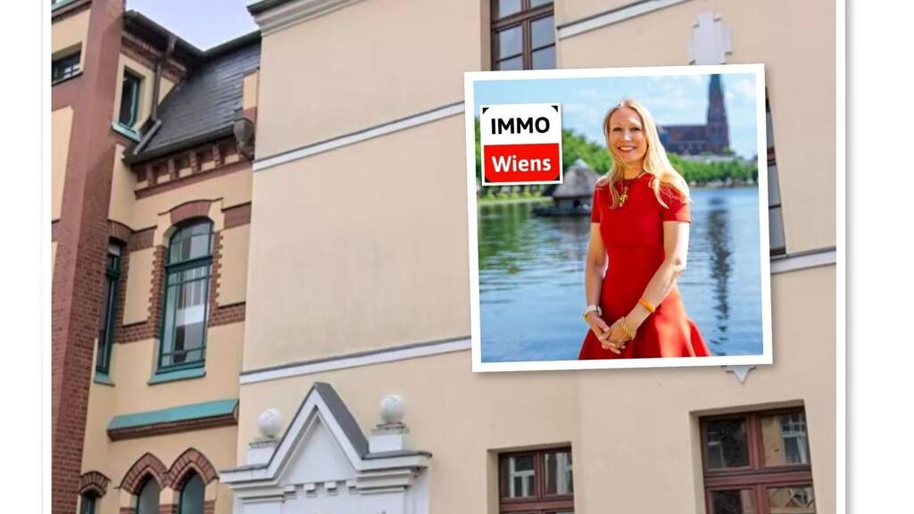 Wohnung zur Miete 770 € 3 Zimmer 90 m² 3. Geschoss frei ab sofort Mozartstraße 24 Paulsstadt Schwerin 19053