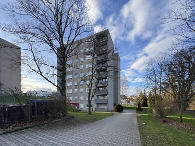 Wohnung zum Kauf 119.000 € 3 Zimmer 71,4 m² Vellmar-West Vellmar 34246