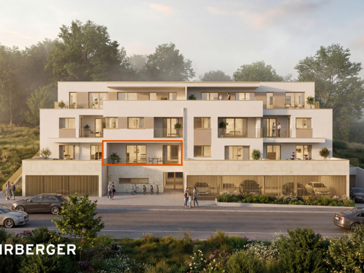 Wohnung zum Kauf provisionsfrei 359.000 € 2 Zimmer 69 m² Grenzstraße 4 Ansbach 91522