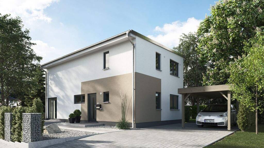 Stadthaus zum Kauf provisionsfrei 370.000 € 4 Zimmer 140 m² 637 m² Grundstück frei ab sofort Bescheid 54413