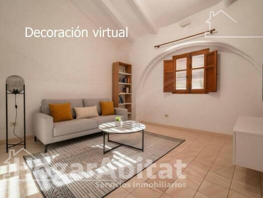 Villa zum Kauf 106.000 € 3 Zimmer 130 m² major Miramar 46711