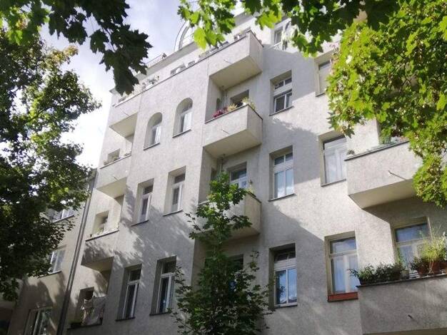 Studio zum Kauf 245.000 € 1 Zimmer 47 m² 3. Geschoss Neukölln Berlin 12059