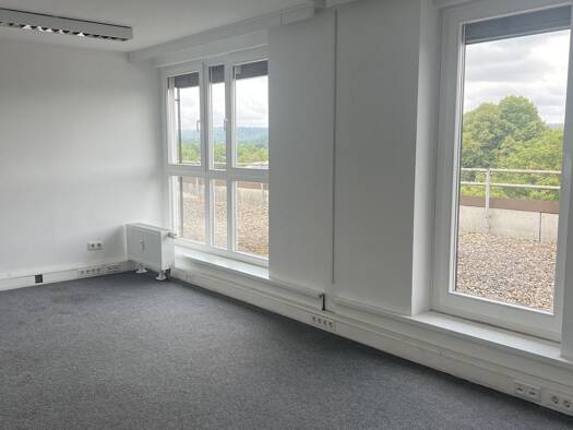 Bürofläche zur Miete 285 € 1 Zimmer 24 m² Bürofläche Roden Saarlouis 66740