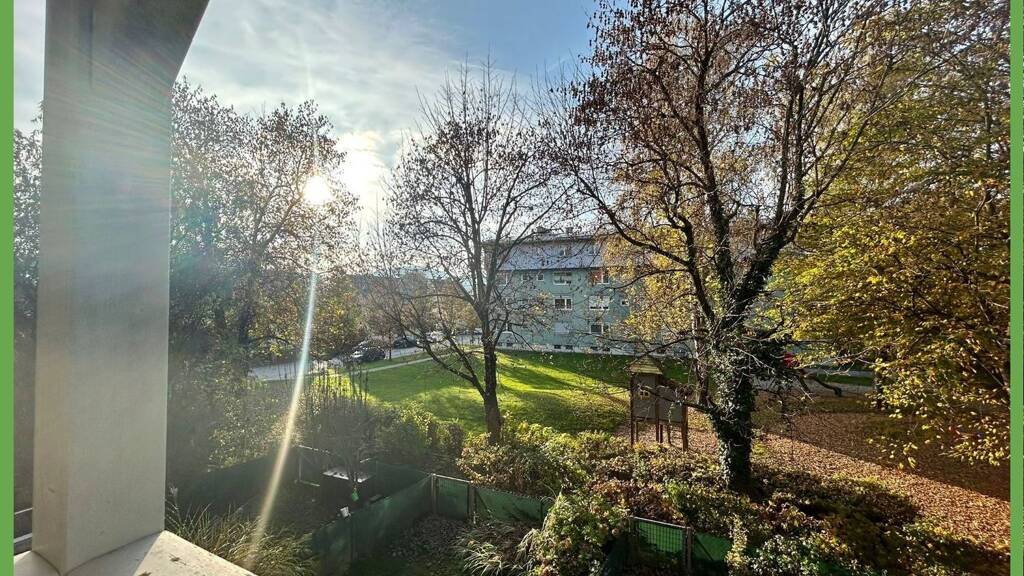 Wohnung zum Kauf 220.000 € 2 Zimmer 50 m² 1. Geschoss St. Martin Klagenfurt 9020