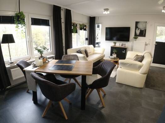 Bungalow zum Kauf provisionsfrei 149.000 € 3,5 Zimmer 64 m² 420 m² Grundstück In der Limbach 4 Obernau 57638