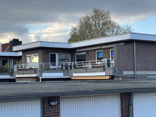 Wohnung zum Kauf 255.000 € 4 Zimmer 105 m² 1. Geschoss Neustadt Neustadt in Holstein 23730