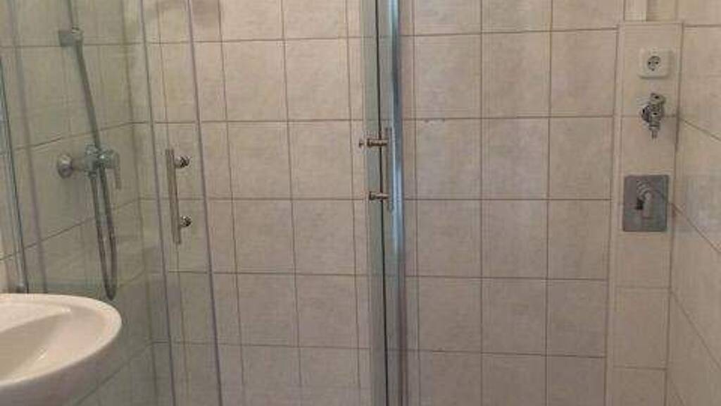 Wohnung zur Miete 340 € 3 Zimmer 56,7 m² 2. Geschoss Heinz-Steyer-Ring 5 Süd Dessau-Roßlau 06849