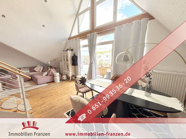 Wohnung zum Kauf 299.800 € 3 Zimmer 93,5 m² Schweich Schweich 54338