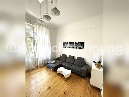 Wohnung zur Miete Tauschwohnung 470 € 2 Zimmer 65 m² 3. Geschoss Wilmersdorf Berlin 14197
