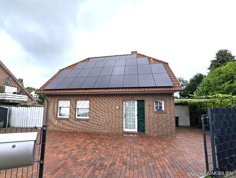 Haus – Sögel, Landkreis Emsland - Ansicht 4