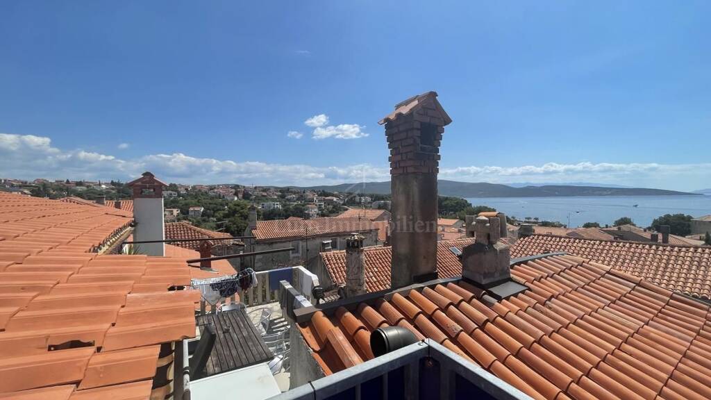 Wohnung zum Kauf 270.000 € 3 Zimmer 120 m² 2. Geschoss Krk