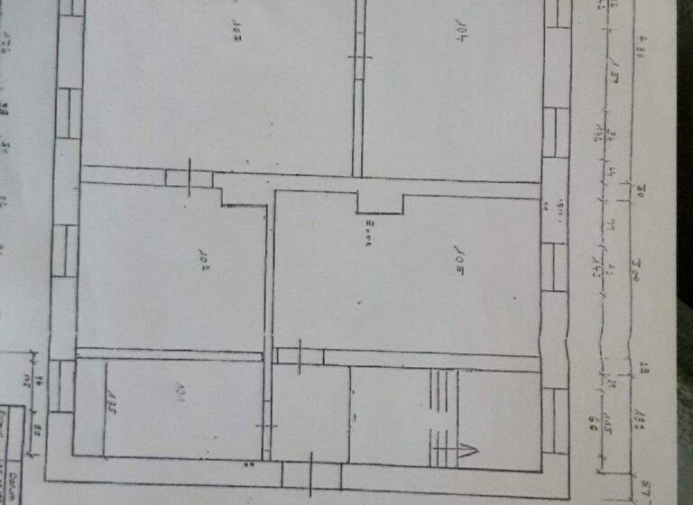 Mehrfamilienhaus zum Kauf 238.000 € 6 Zimmer 145 m² 864 m² Grundstück Innenstadt Neunkichen 66538