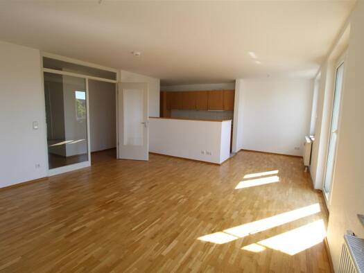 Wohnung zur Miete 1.112 € 3 Zimmer 95 m² 2. Geschoss Papenkamp 20 Bemerode Hannover 30539