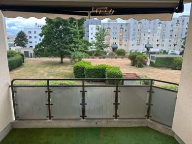 Studio zur Miete 950 € 2 Zimmer 60 m² 1. Geschoss Wetzendorf Nürnberg 90425