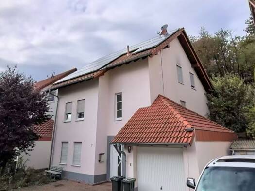 Haus zum Kauf 449.000 € 7 Zimmer 215 m² 560 m² Grundstück Oberstaufenbach 66879