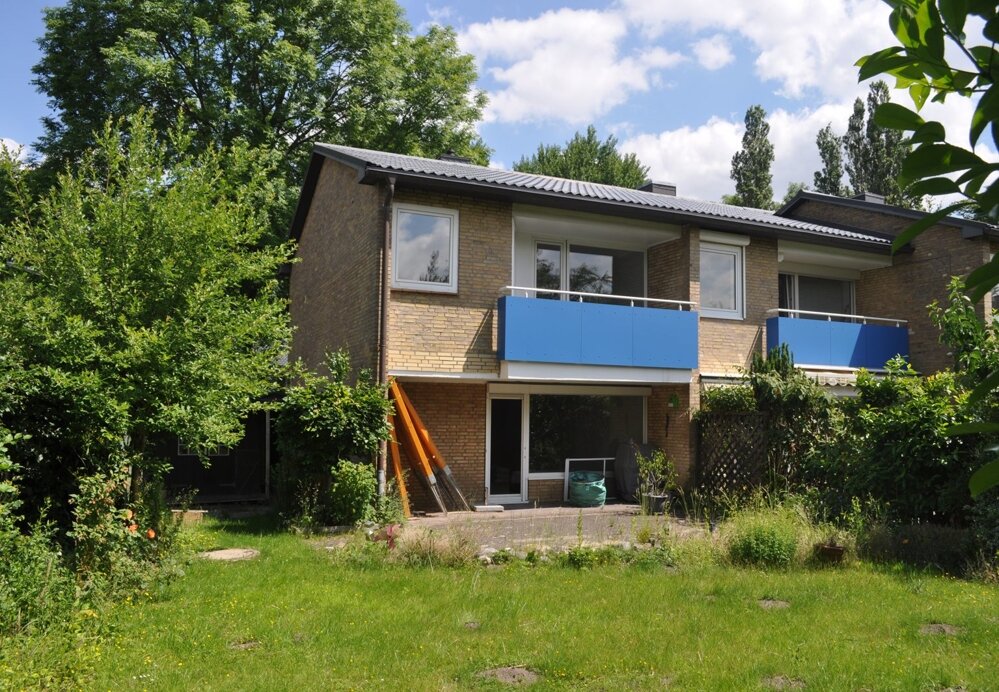 Reihenendhaus zum Kauf 359.000 € 4 Zimmer 75 m²<br/>Wohnfläche 312 m²<br/>Grundstück Niendorf Hamburg-Schnelsen 22459