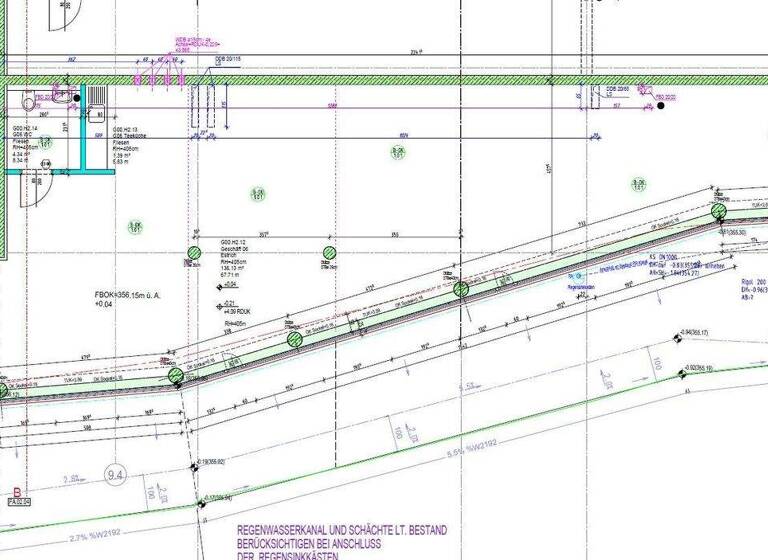 Ladenfläche zur Miete Alleegasse Hartberg 8230