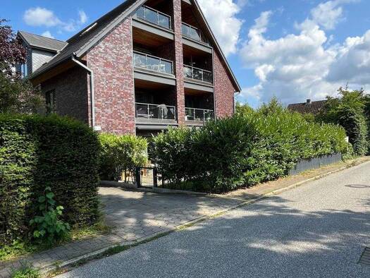 Bürofläche zum Kauf 275.000 € 2 Zimmer 62 m² Bürofläche Sasel Hamburg 22393