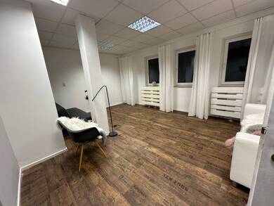 Büro-/Praxisfläche zur Miete provisionsfrei 999 € 4 Zimmer 180 m² Bürofläche Hünfeld Hünfeld 36088
