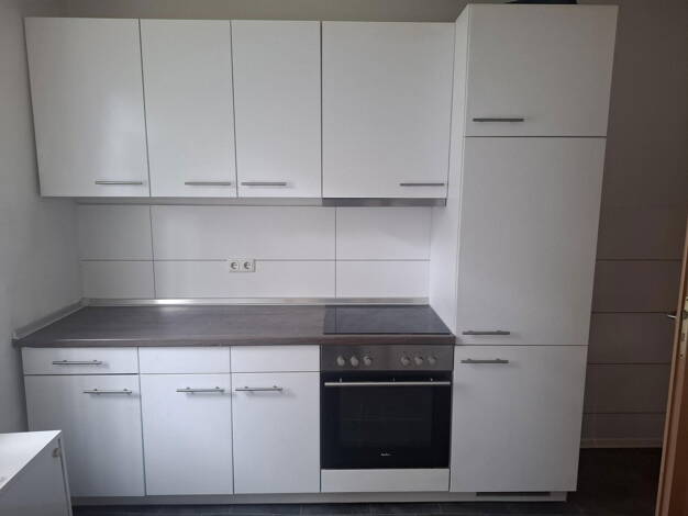 Wohnung zur Miete 700 € 2 Zimmer 52 m² EG Hörstener Straße 32 Harburg Hamburg 21079
