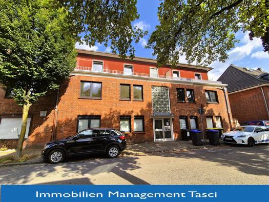 Wohnung zur Miete 500 € 3,5 Zimmer 59 m² 3. Geschoss Stadtmitte Bottrop 46236