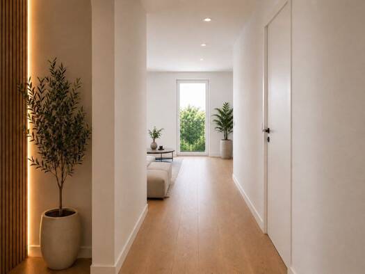 Wohnung zum Kauf - Erstbezug provisionsfrei 720.000 € 3 Zimmer 84,1 m² EG Oberalm 5411