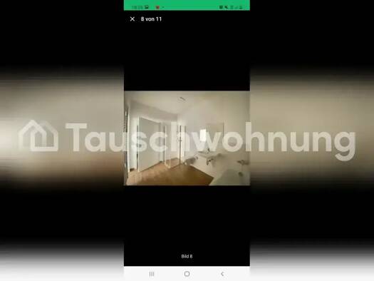 Wohnung zur Miete Tauschwohnung 660 € 2 Zimmer 78 m² Löbtau-Nord Dresden 01159