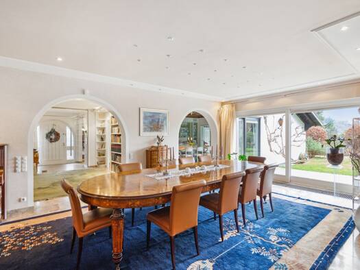 Villa zum Kauf 995.000 € 9 Zimmer 450 m² 2.000 m² Grundstück Homburg 66424