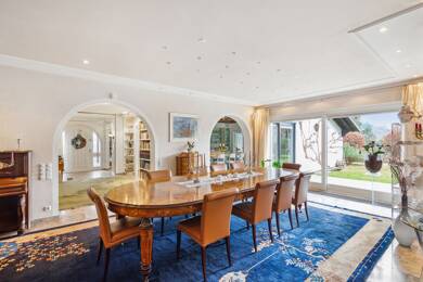 Villa zum Kauf 995.000 € 9 Zimmer 450 m² 2.000 m² Grundstück Homburg Homburg 66424