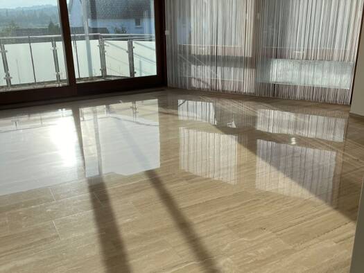 Terrassenwohnung zur Miete 1.950 € 5 Zimmer 168 m² Geschoss 1/2 frei ab sofort Neckartenzlingen 72654