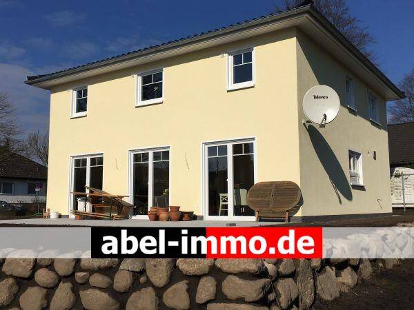 Einfamilienhaus zum Kauf
