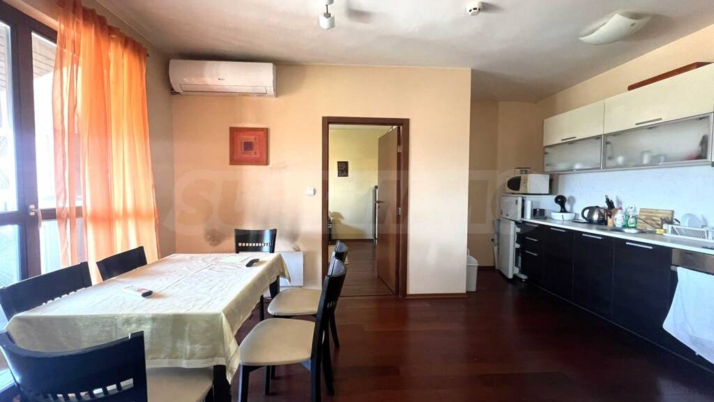 Studio zum Kauf 163.500 € 3 Zimmer 141,7 m² Bansko