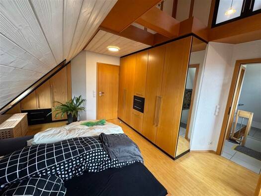 Wohnung zur Miete 1.000 € 3,5 Zimmer 91,3 m² frei ab 01.09.2026 Großgartach Leingarten 74211