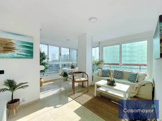 Wohnung zum Kauf 279.950 € 3 Zimmer 73 m² 5. Geschoss Carrer Esportista Juan Matos 1 Alicante 03016