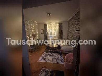 Wohnung zur Miete Tauschwohnung 750 € 3 Zimmer 60 m² 1. Geschoss Stühlinger - Eschholz Freiburg im Breisgau 79106