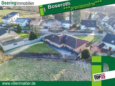 Bungalow zum Kauf 939.000 € 6 Zimmer 240 m² 1.193 m² Grundstück Oberpleis Königswinter 53639