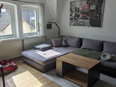 Wohnung zur Miete 570 € 3 Zimmer 82 m² frei ab 01.10.2025 Zur Feldmühle 9 Arnsberg Arnsberg 59821