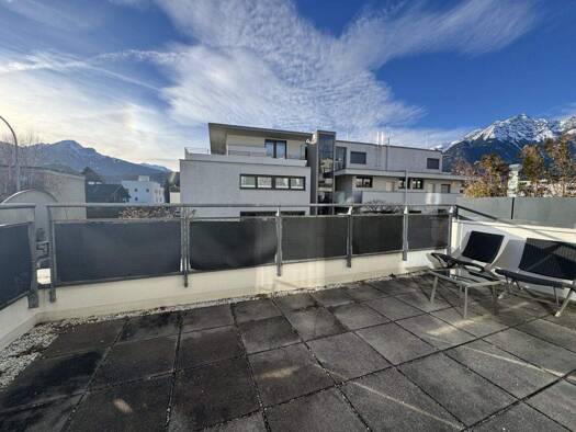 Wohnung zur Miete 1.100 € 61 m² 1. Geschoss Doktor-Glatz-Straße 30 Pradl Innsbruck 6020