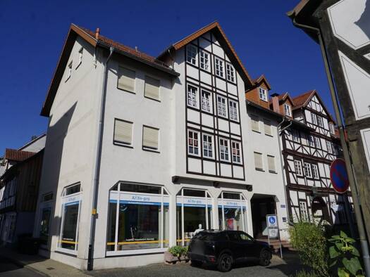 Wohnung zum Kauf 239.000 € 4 Zimmer 81 m² Melsungen Melsungen 34212