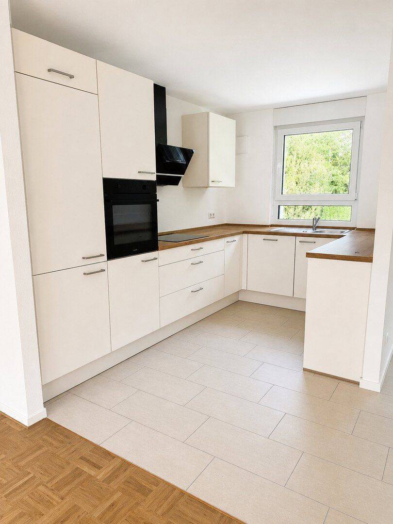 Haus – Sindelfingen - Ansicht 3