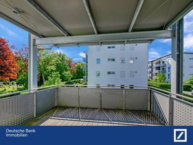 Wohnung zum Kauf 478.000 € 3 Zimmer 96,1 m² 1. Geschoss frei ab sofort Mühldorf Mühldorf 84453