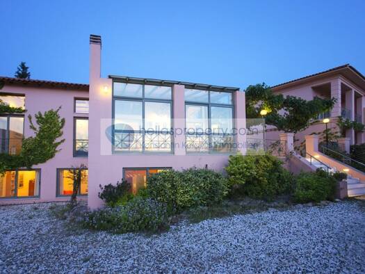 Mehrfamilienhaus zum Kauf 1.590.000 € 16 Zimmer 810 m² 17.000 m² Grundstück Kymi - Aliveri Anna Municipality 34005