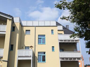 Etagenwohnung kaufen in Bad Klosterlausnitz immowelt