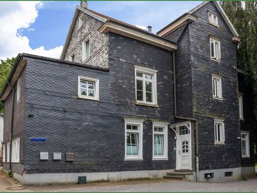 Mehrfamilienhaus zum Kauf 650.000 € 15 Zimmer 440 m² 2.563 m² Grundstück Wermelskirchen Wermelskirchen 42929