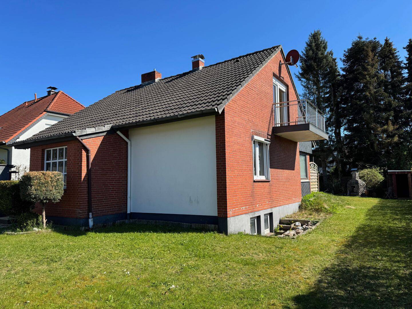 Haus – Eutin, Ostholstein - Ansicht 3
