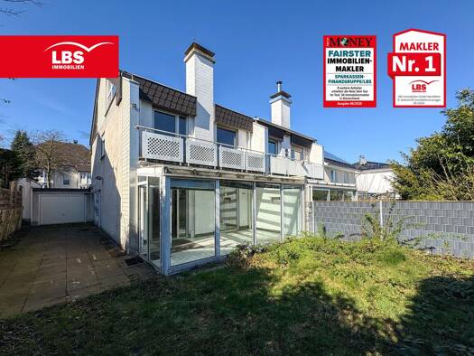 Doppelhaushälfte zum Kauf 399.000 € 5,5 Zimmer 110 m² 297 m² Grundstück Werne Bochum 44894