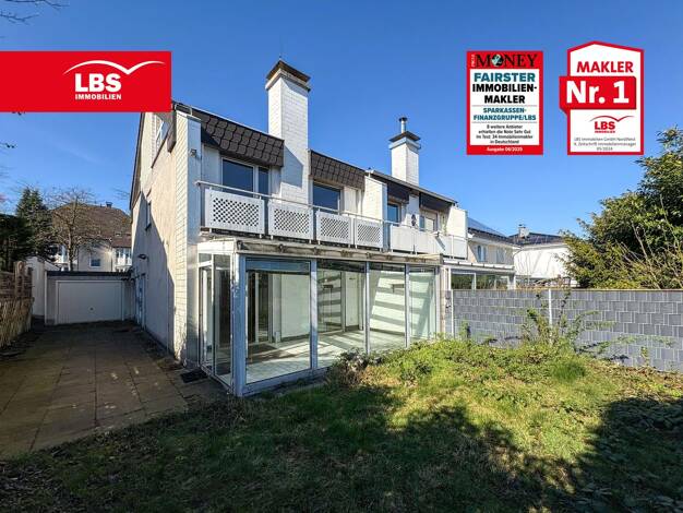 Doppelhaushälfte zum Kauf 399.000 € 5,5 Zimmer 110 m² 297 m² Grundstück Werne Bochum 44894