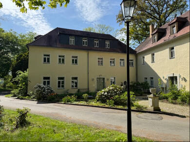 Wohnung zur Miete 280 € 1 Zimmer 40 m² Dachgeschoss frei ab 01.09.2025 Piskowitz Nebelschütz / Piskowitz 01920