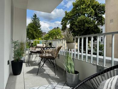Wohnung zum Kauf 4 Zimmer 135,4 m² 1. Geschoss Werden Essen 45239